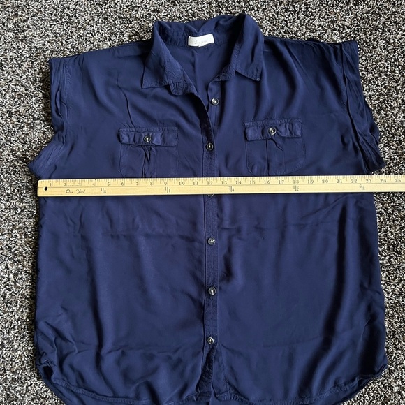 Love Notes sleeveless top - Picture 8 of 8